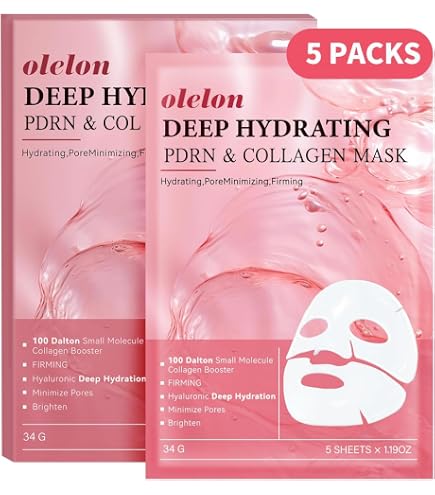 Lifting Facial Mask : Amazon.ca: Beauty & Personal Care